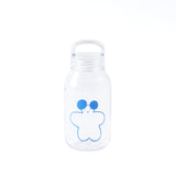 HITOTOKI×KINTO ウォーターボトル 300ml ヌイグルミ