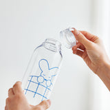 HITOTOKI×KINTO ウォーターボトル 500ml ウサギ