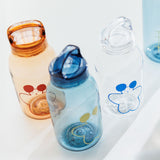 HITOTOKI×KINTO ウォーターボトル 300ml ヌイグルミ