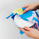 手ぬぐい ハナアカリ