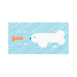 大判ポストカード トモダチ