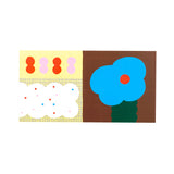 大判ポストカード オハナ