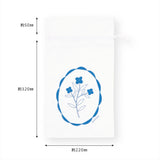 HITOTOKI 巾着ギフトバッグ