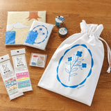 HITOTOKI 巾着ギフトバッグ