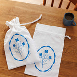 HITOTOKI 巾着ギフトバッグ