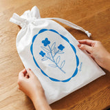 HITOTOKI 巾着ギフトバッグ