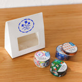 HITOTOKI ギフトボックス(シール付き)