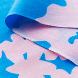 手ぬぐい ハナアカリ