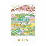 KITTA ハルノカゼ|HITOTOKI公式オンラインストア