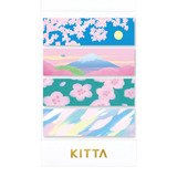 KITTA ハナアカリ