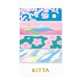 KITTA ハナアカリ