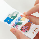 KITTA CLEAR フルール