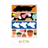 KITTA オバケ