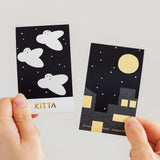KITTA オバケ