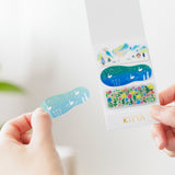 KITTA CLEAR ケシキ