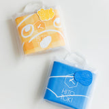 レジャーシート(クッションタイプ) クマッキー