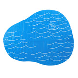 レジャーシート(クッションタイプ) スワン