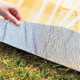 レジャーシート(クッションタイプ) クマッキー