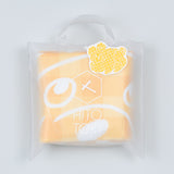 レジャーシート(クッションタイプ) クマッキー