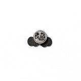 HITOTOKI ピンバッジ チョウチョ