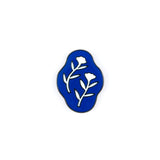 HITOTOKI ピンバッジ オシバナ