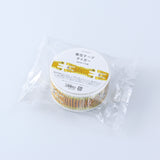 HITOTOKI 梱包用クロステープ タイガー