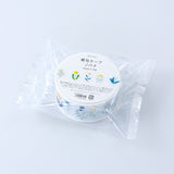 HITOTOKI 梱包用クロステープ ノバナ