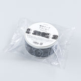 HITOTOKI 梱包用クロステープ クマッキー