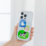 ステッカーセット A (濵 佳江)