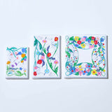 HITOTOKI NOTE コミックサイズ ソフトカバータイプ マイガーデン