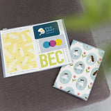 HITOTOKI NOTE コミックサイズ ソフトカバータイプ ダンス