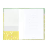 HITOTOKI NOTE コミックサイズ ソフトカバータイプ ヒナタ