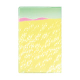 HITOTOKI NOTE コミックサイズ ソフトカバータイプ ヒナタ