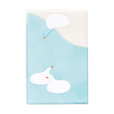 HITOTOKI NOTE コミックサイズ ソフトカバータイプ ミズアソビ