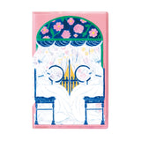 HITOTOKI NOTE コミックサイズ HN-C14 シシュウ【日付シートシールのおまけ付き】|HITOTOKI公式オンラインストア