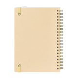 HITOTOKI NOTE コミックサイズ リングノートタイプ サンポ