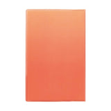 HITOTOKI NOTE コミックサイズ ソフトカバータイプ グラデーション