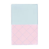 HITOTOKI NOTE コミックサイズ ソフトカバータイプ バイカラー