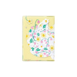 HITOTOKI NOTE パスポートサイズ ソフトカバータイプ ミシン