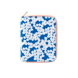 HITOTOKI NOTE パスポートサイズ ラウンドジップタイプ HN-PF04 フラワー|HITOTOKI公式オンラインストア