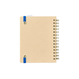 HITOTOKI NOTE パスポートサイズ リングノートタイプ フルーツ