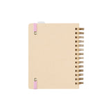 HITOTOKI NOTE パスポートサイズ リングノートタイプ ヨリミチ