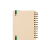 HITOTOKI NOTE パスポートサイズ リングノートタイプ サイカイ