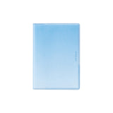 HITOTOKI NOTE パスポートサイズ HN-PS01 グラデーション【日付シートシールのおまけ付き】|HITOTOKI公式オンラインストア