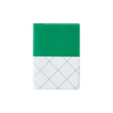 HITOTOKI NOTE パスポートサイズ HN-PS02 バイカラー【日付シートシールのおまけ付き】|HITOTOKI公式オンラインストア