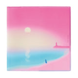 HITOTOKI NOTE スクエアサイズ ユウヒ HN-S12|HITOTOKI公式オンラインストア