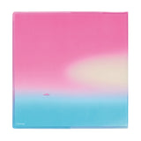 HITOTOKI NOTE スクエアサイズ HN-S12 ユウヒ【日付シートシールのおまけ付き】|HITOTOKI公式オンラインストア