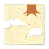 HITOTOKI NOTE スクエアサイズ HN-S13 ヒナタボッコ【日付シートシールのおまけ付き】|HITOTOKI公式オンラインストア