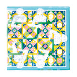 HITOTOKI NOTE スクエアサイズ ソフトカバータイプ HN-S14 キルト