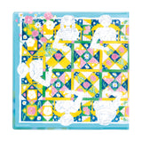 HITOTOKI NOTE スクエアサイズ HN-S14 キルト【日付シートシールのおまけ付き】|HITOTOKI公式オンラインストア